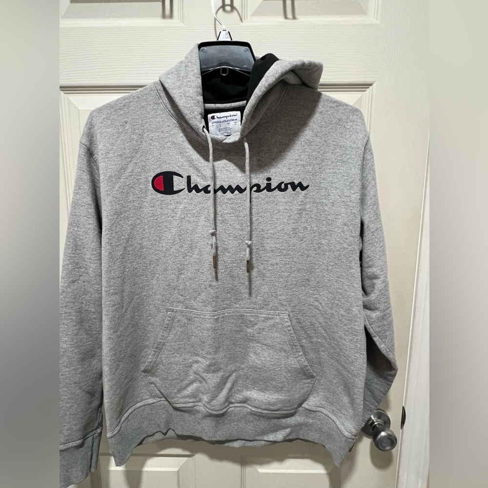CHAMPION HOODIE